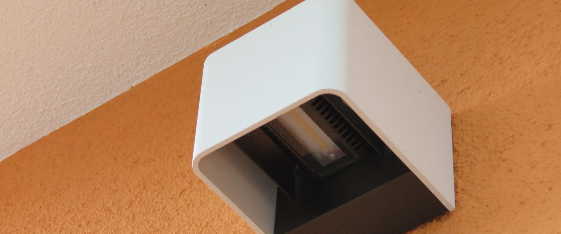 Suslight Sus Square White 24V - Afbeelding 3